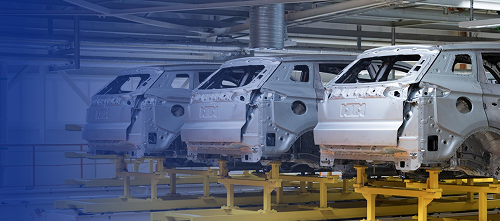Marketing optimization in the automotive sector