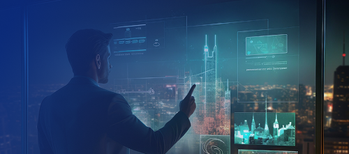 AI for risk management