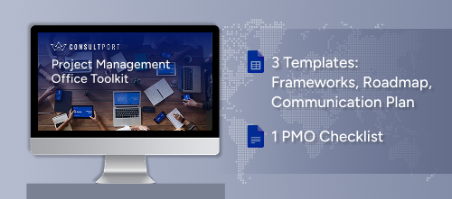 PMO Tool kit