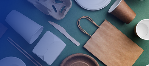 sustainable packaging