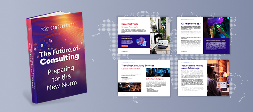 future of consulting