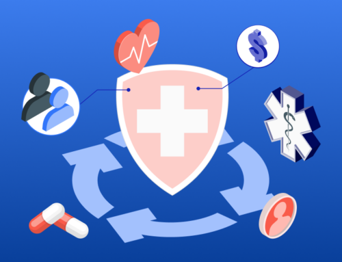 AI in Healthcare: The New Key to Industry Growth