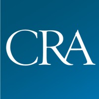 Charles River Associates (CRA)