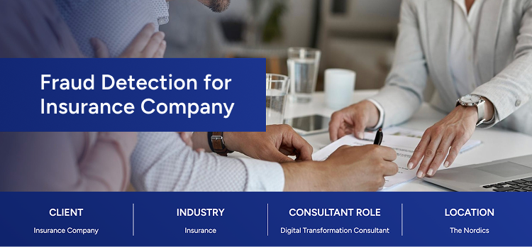 Go to Case Study | Implementing Data Management Program for Global MedTech 