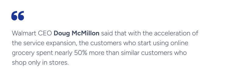 Buzzword Explained: Why giant retailers go for omnichannel