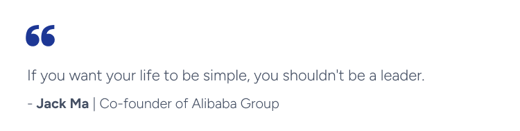 5 Timeless Business Lessons From Top Leaders