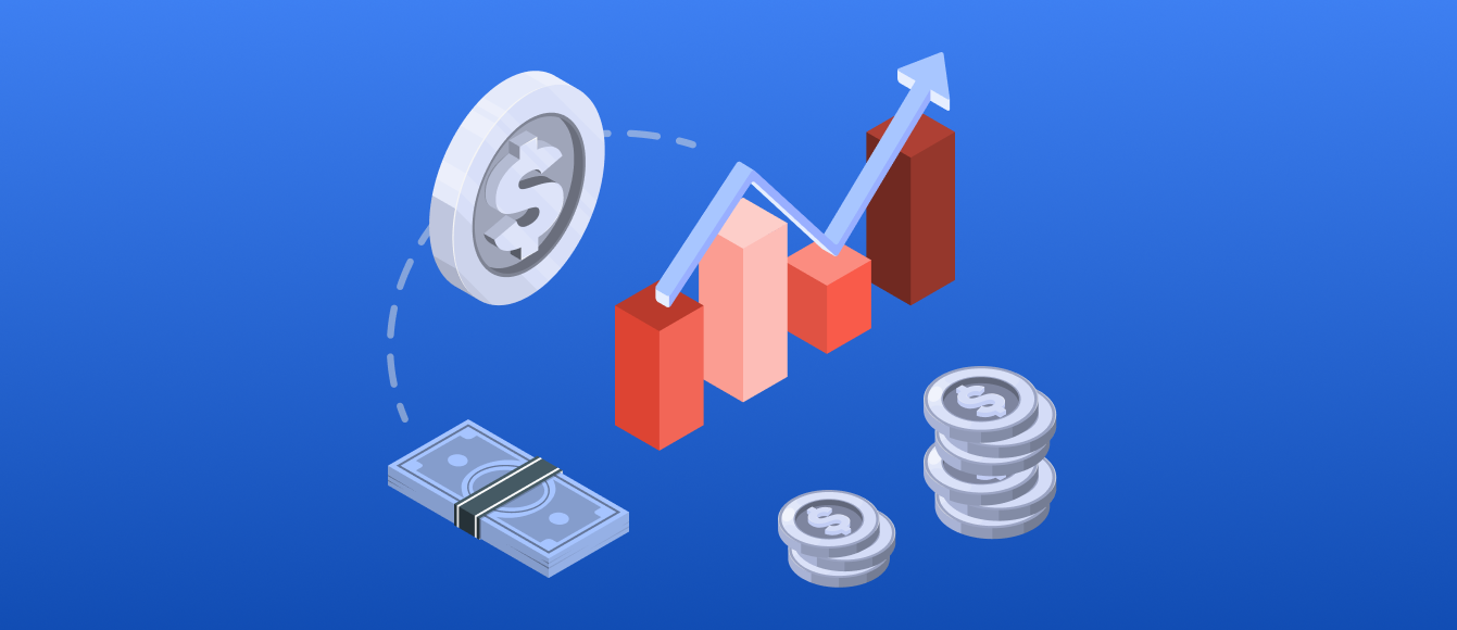 Get More Money! 4 Hacks to Increase Return on Investment (ROI)